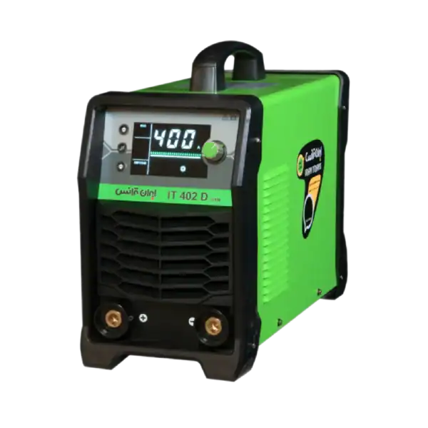 اینورتر-جوشکاری-400-آمپر-ایران-ترانس-مدل-it402D