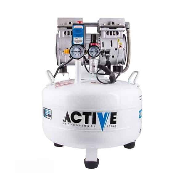 پمپ-باد-سایلنت-اکتیو-35-لیتری-مدل-AC-1335SR
