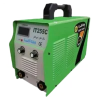 اینورتر-جوشکاری-250-آمپر-ایران-ترانس-مدل-it255c