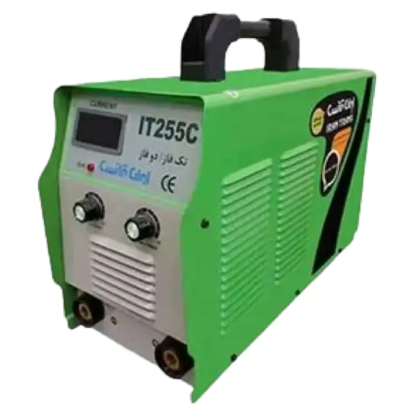 اینورتر-جوشکاری-250-آمپر-ایران-ترانس-مدل-it255c