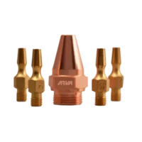 نازل-برش-با-4-عدد-سوزن-آروا-مدل-NZ-01