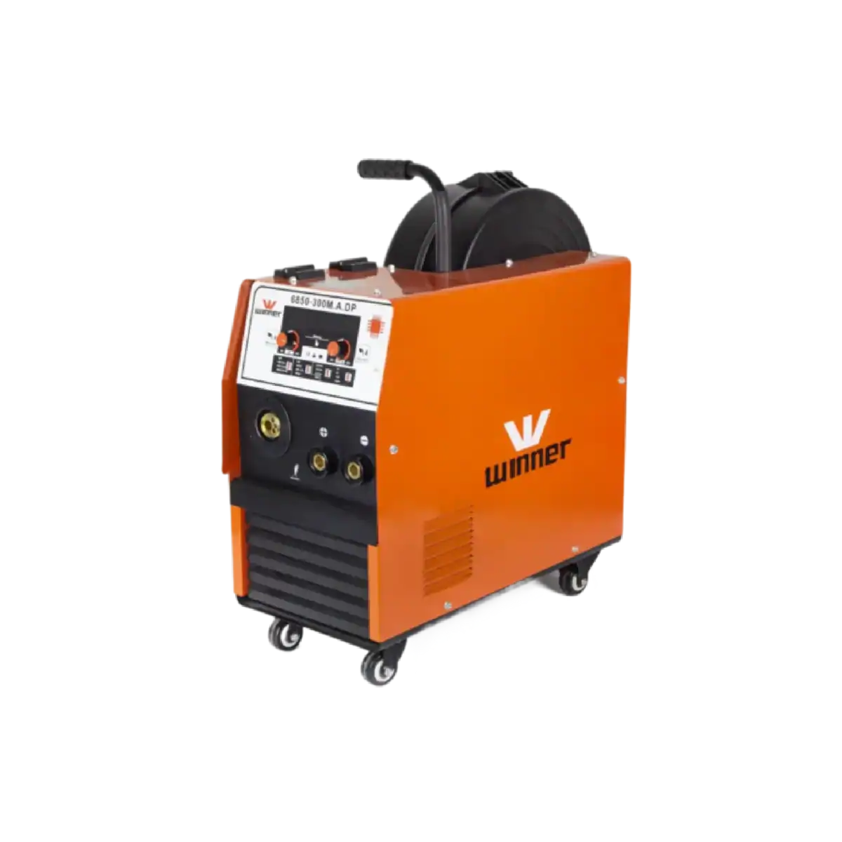 اینورتر-جوشکاری-CO2-وینر-300-آمپر-مدل-HIPower-6850-300M.A