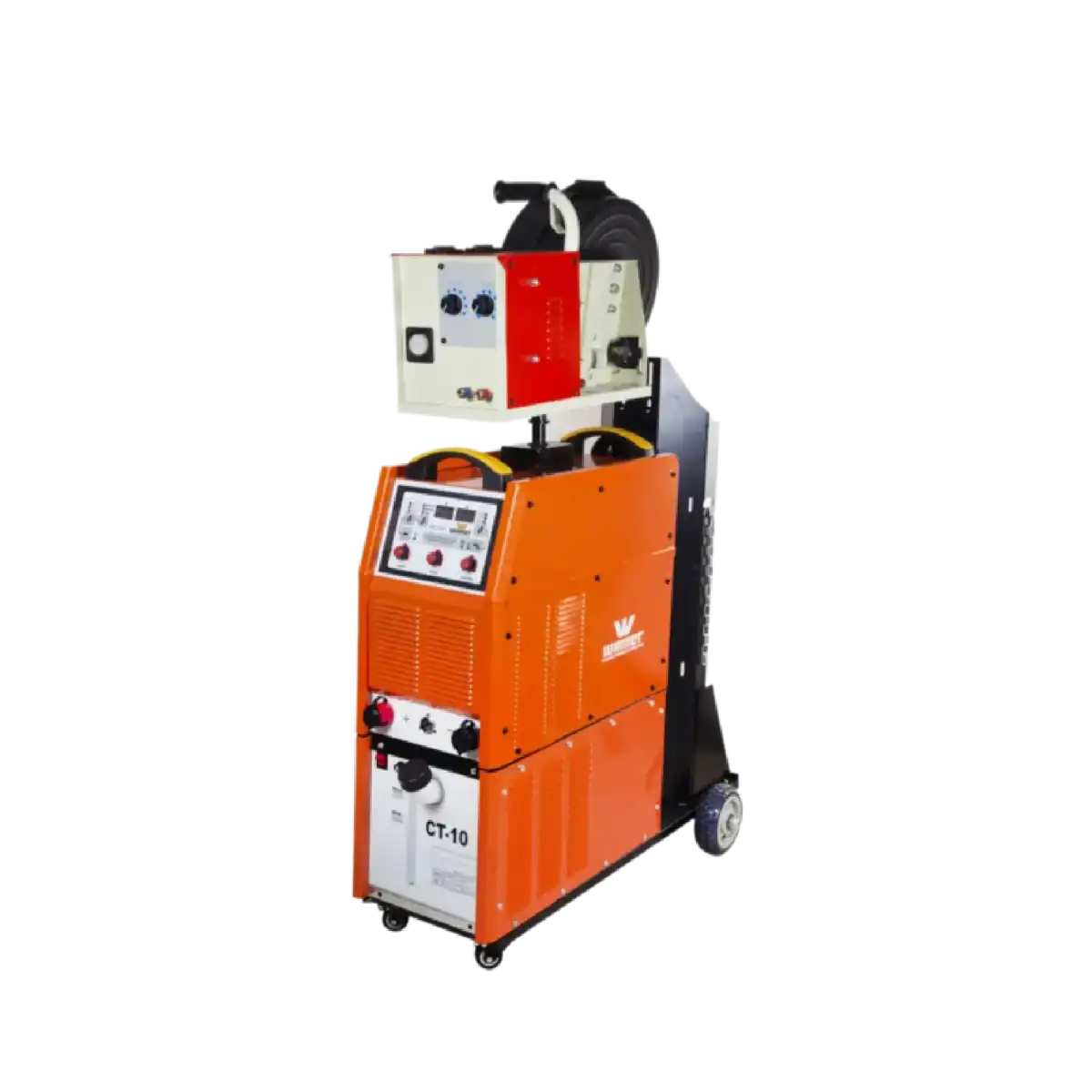 اینورتر-جوشکاری-CO2-وینر-500-آمپر-مدل-HIPOWER-7850-500M.A.N