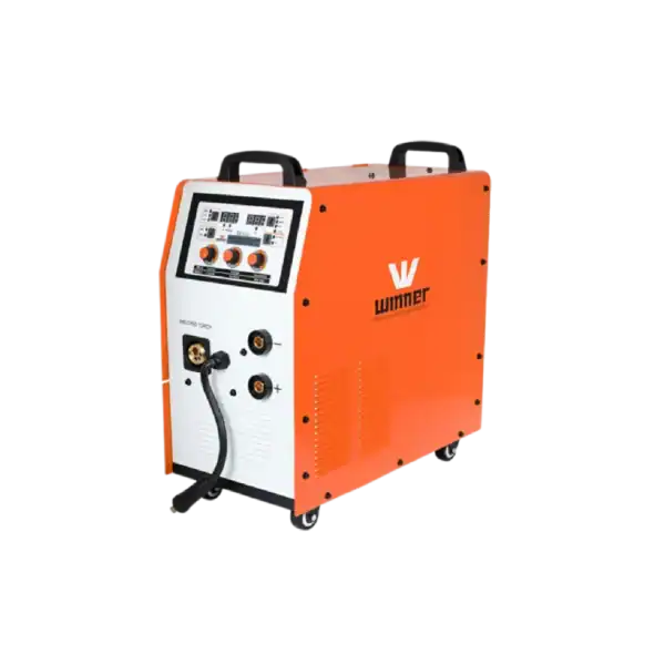 اینورتر-جوشکاری-CO2-وینر-250-آمپر-مدل-HIPOWER-5510-250M.A