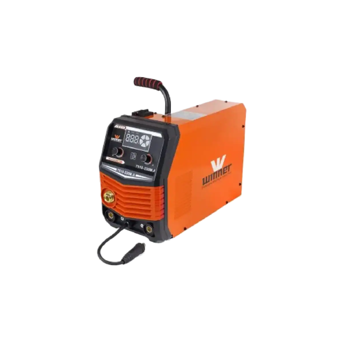 اینورتر-جوشکاری-CO2-وینر-230-آمپر-مدل-POWER-7510-230M.A