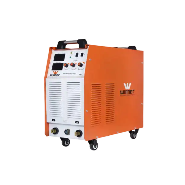 اینورتر-جوشکاری-500-آمپر-وینر-مدل-HIPOWER-9850-500A