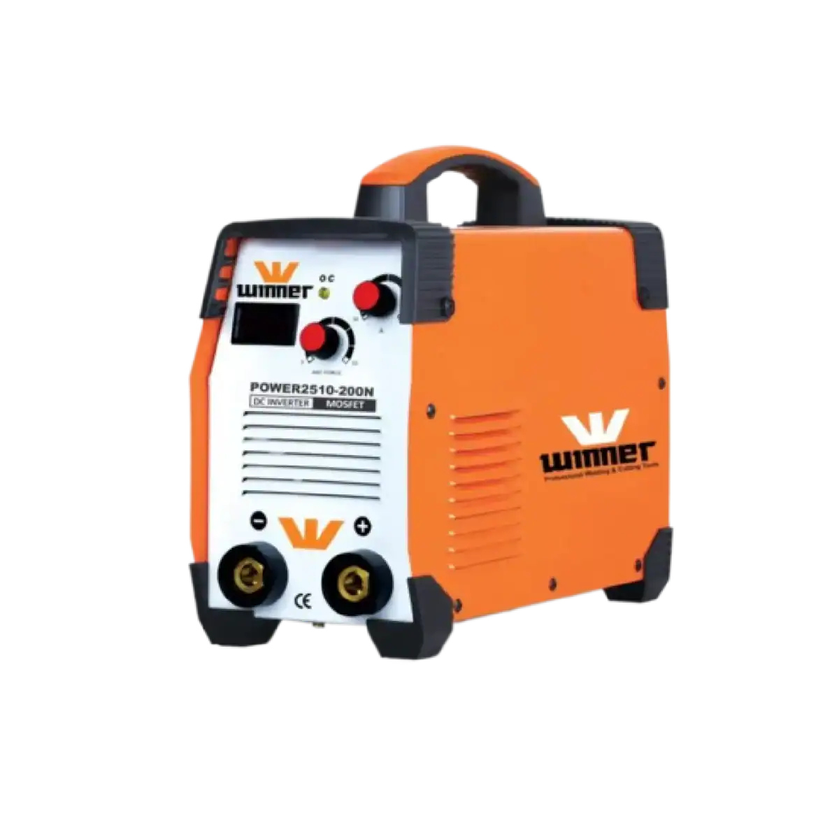 اینورتر-جوشکاری-وینر-200-آمپر-مدل-POWER-2510-200N