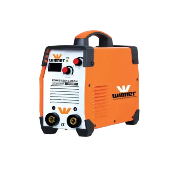 اینورتر-جوشکاری-وینر-200-آمپر-مدل-POWER-2510-200N