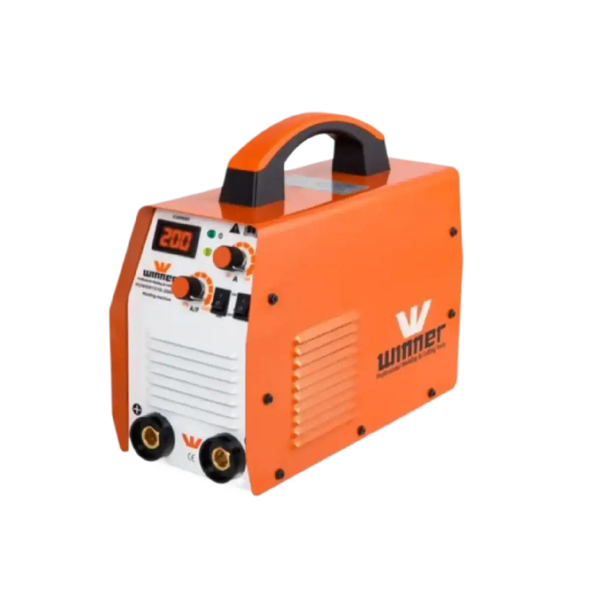 اینورتر-جوشکاری-وینر-200-آمپر-مدل-POWER-1510-200N