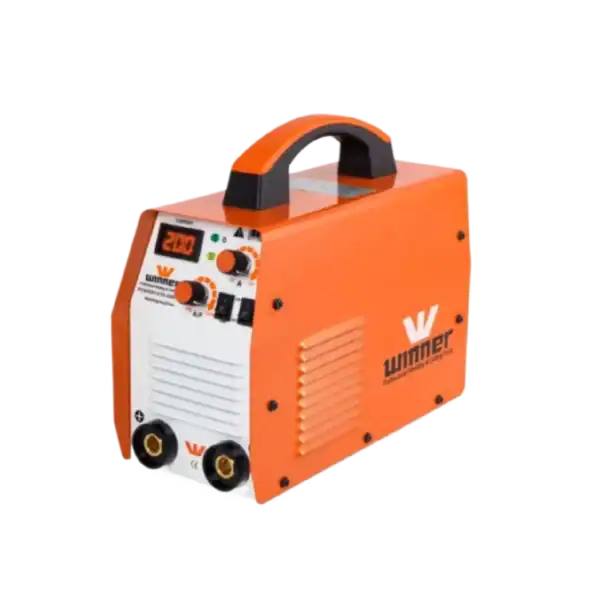 اینورتر-جوشکاری-وینر-200-آمپر-مدل-POWER-1510-200N