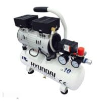 پمپ-باد-سایلنت-هیوندای-10-لیتری-مدل-1075-AC