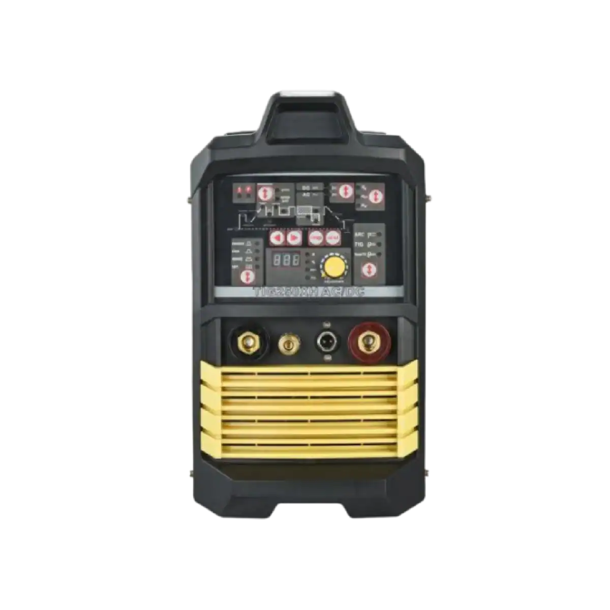 دستگاه-جوش-ایران-جوش-مدل-Co2-500A