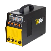 دستگاه-جوش-تیگ-200-آمپر-تسلا-مدل-TIG-200M