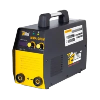 اینورتر-جوشکارى-200-آمپر-تسلا-مدل-MMA-200M