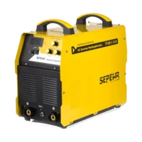 اینورتر-جوشکارى-500-آمپر-سپهرجوش-مدل-SJ-5103-500ARC