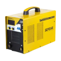 اینورتر-جوشکارى-300-آمپر-سپهرجوش-مدل-SJ-3103-300-MOSFET