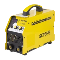 اینورتر-جوشکارى-250-آمپر-سپهرجوش-مدل-SJ2501-250CE