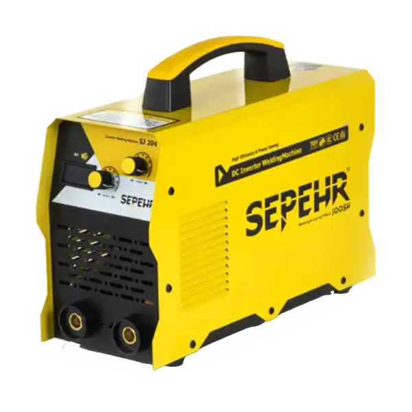 اینورتر-جوشکارى-200-آمپر-سپهرجوش-مدل-sj204-mosfet