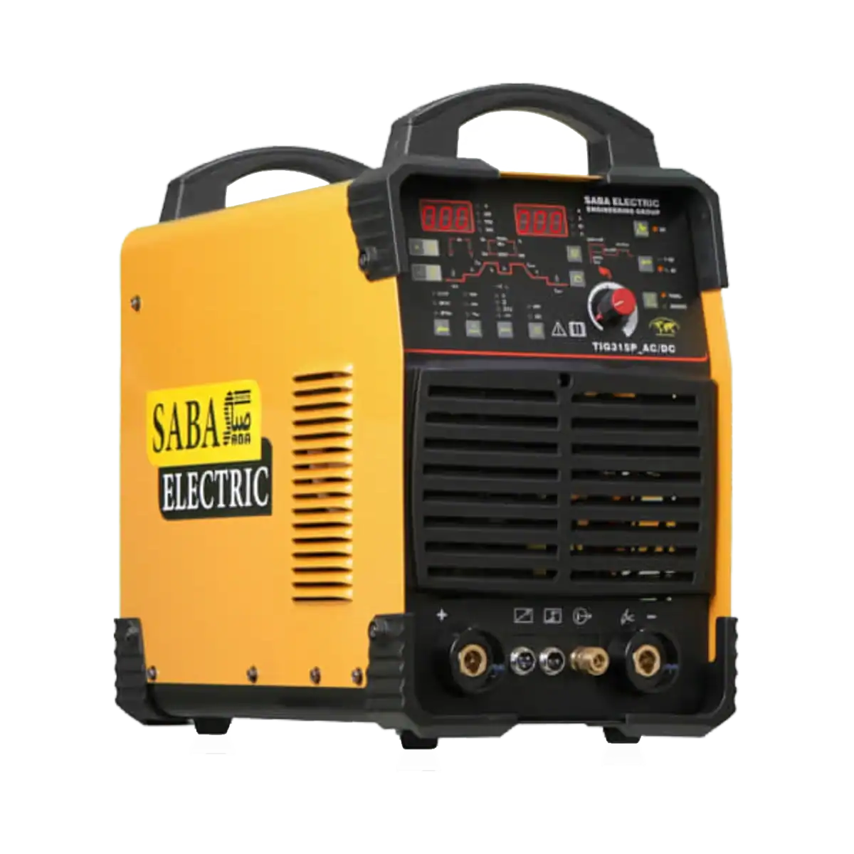 دستگاه-جوش-تیگ-پالسی-315-آمپر-صبا-الکتریک-مدل-TIG315P-AC-DC