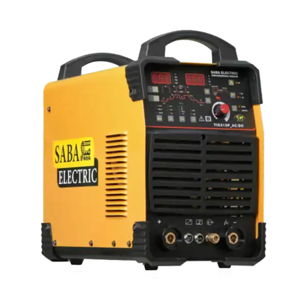 دستگاه-جوش-تیگ-پالسی-315-آمپر-صبا-الکتریک-مدل-TIG315P-AC-DC