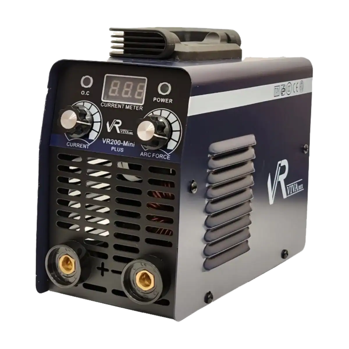 اینورتر-جوشکارى-200-آمپر-ویوارکس-مدل-VR200mini-Plus