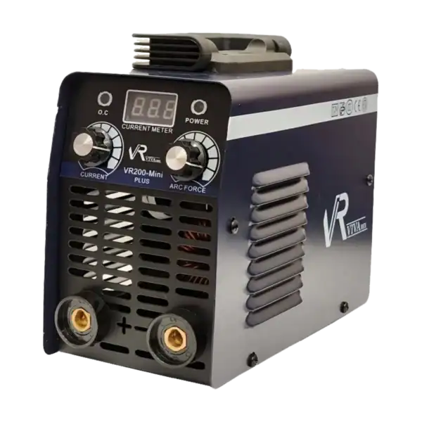 اینورتر-جوشکارى-200-آمپر-ویوارکس-مدل-VR200mini-Plus