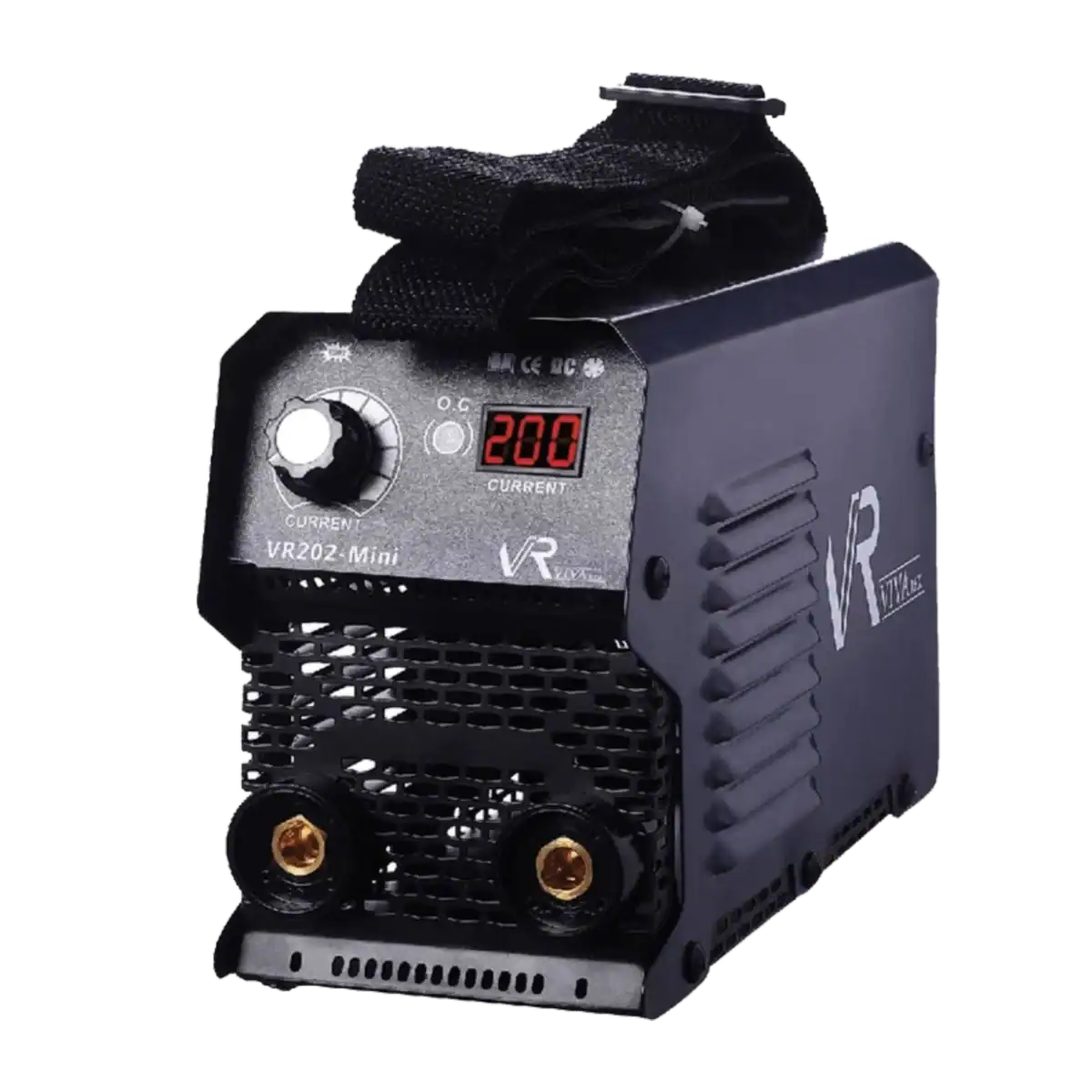 اینورتر-جوشکارى-202-آمپر-ویوارکس-مدل-VR202-Mini