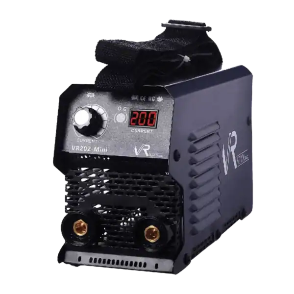 اینورتر-جوشکارى-202-آمپر-ویوارکس-مدل-VR202-Mini