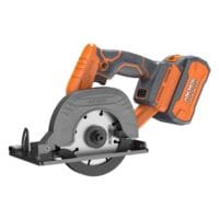 اره-گردبر-و-شیار-زن-شارژی-آنکور-125-میلیمتر-مدل-DCM1-دو-باتری