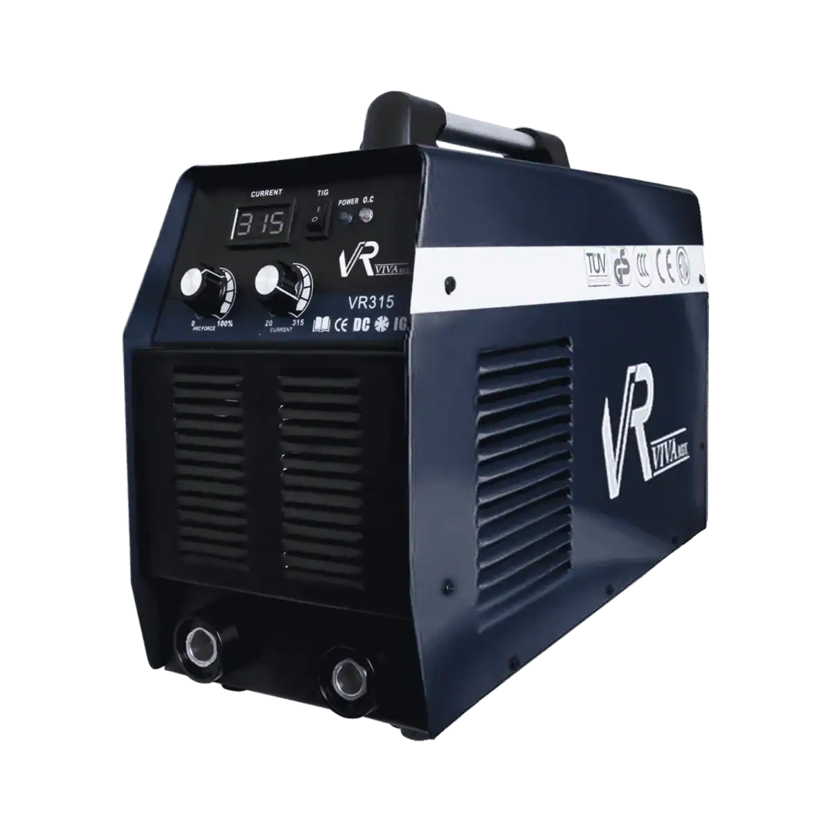 اینورتر-جوشکارى-280-آمپر-ویوارکس-مدل-VR280