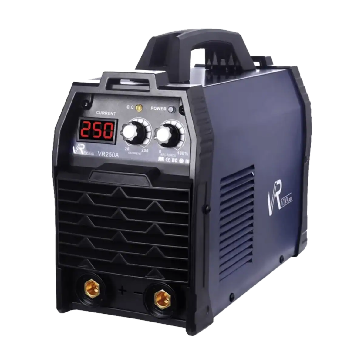اینورتر-جوشکارى-250-آمپر-ویوارکس-مدل-VR250-A