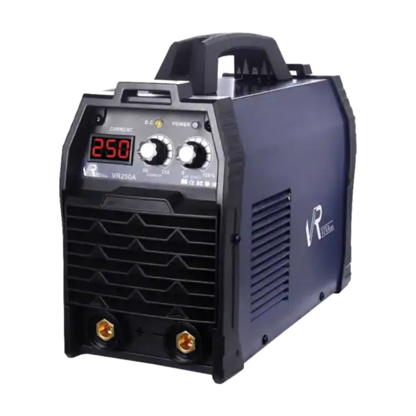 اینورتر-جوشکارى-250-آمپر-ویوارکس-مدل-VR250-A