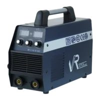 اینورتر-جوشکارى-200-آمپر-ویوارکس-مدل-VR200-Plus
