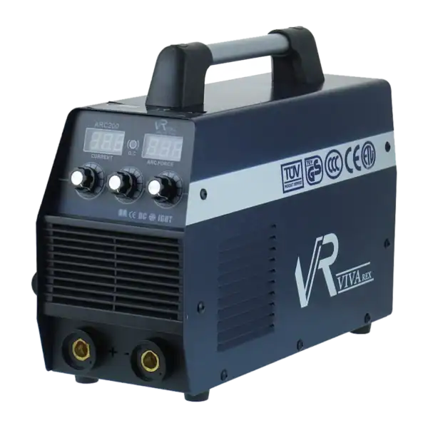 اینورتر-جوشکارى-200-آمپر-ویوارکس-مدل-VR200-Plus