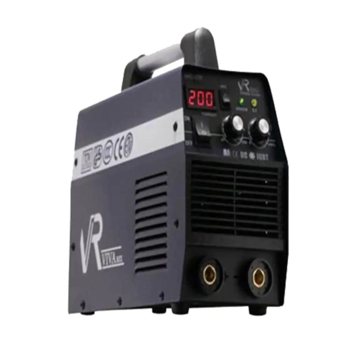 اینورتر-جوشکارى-200-آمپر-ویوارکس-مدل-VR200-Turbo