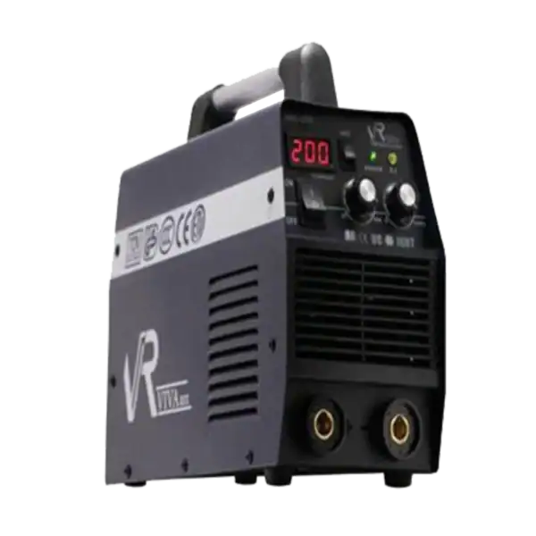 اینورتر-جوشکارى-200-آمپر-ویوارکس-مدل-VR200-Turbo