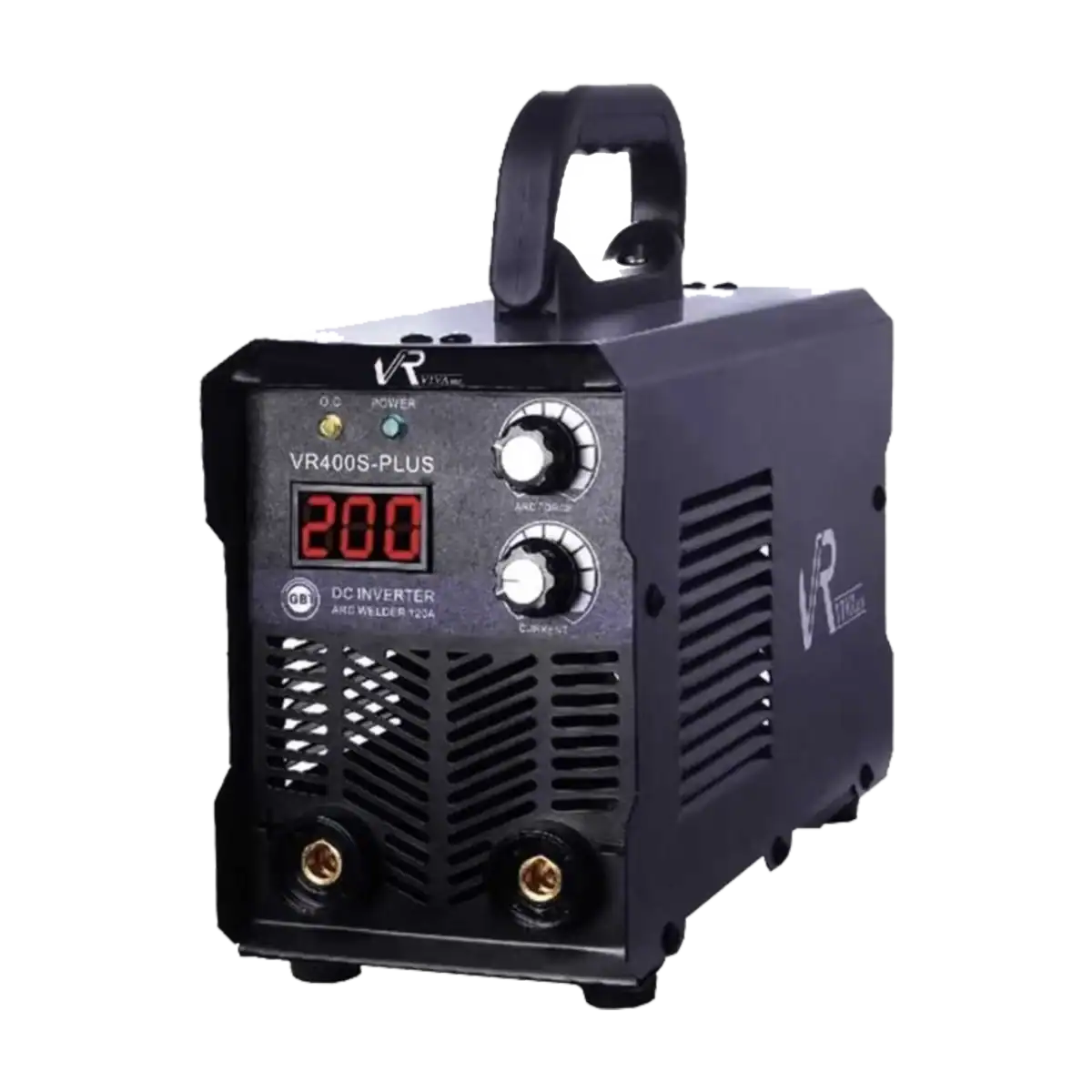 اینورتر-جوشکارى-200-آمپر-ویوارکس-مدل-VR400S-PLUS