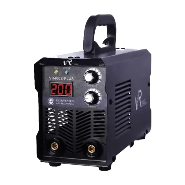 اینورتر-جوشکارى-200-آمپر-ویوارکس-مدل-VR400S-PLUS