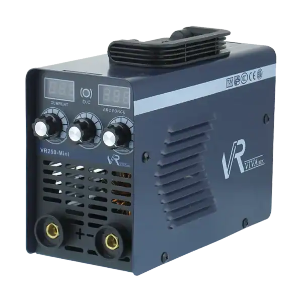 اینورتر-جوشکاری-250-آمپر-ویوارکس-مدل-VR250-mini