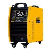 دستگاه-برش-پلاسما-160-آمپر-صبا-الکتریک-مدل-PL-INV-160-PLUS