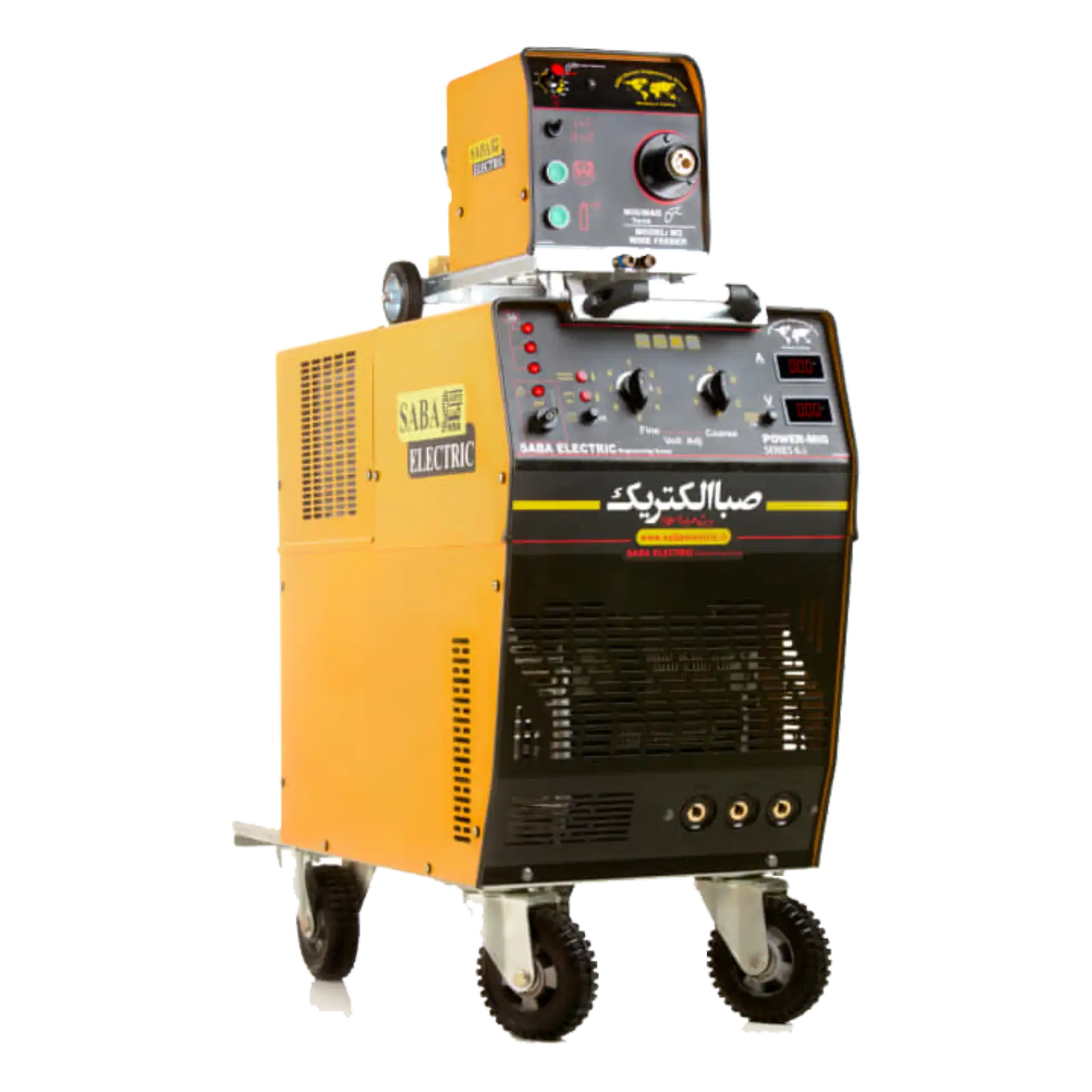 product_344_cfb9ae.webp میگ-مگ-ترانسی-650-آمپر-صبا-الکتریک-مدل-POWER-MIG-SERIES-6.5WC