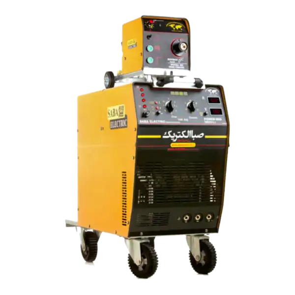 میگ-مگ-ترانسی-650-آمپر-صبا-الکتریک-مدل-POWER-MIG-SERIES-6.5AC