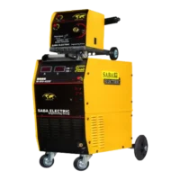 میگ-مگ-اینورتری-تک-کاره-400-آمپر-صبا-الکتریک-مدل-M-INV-405F