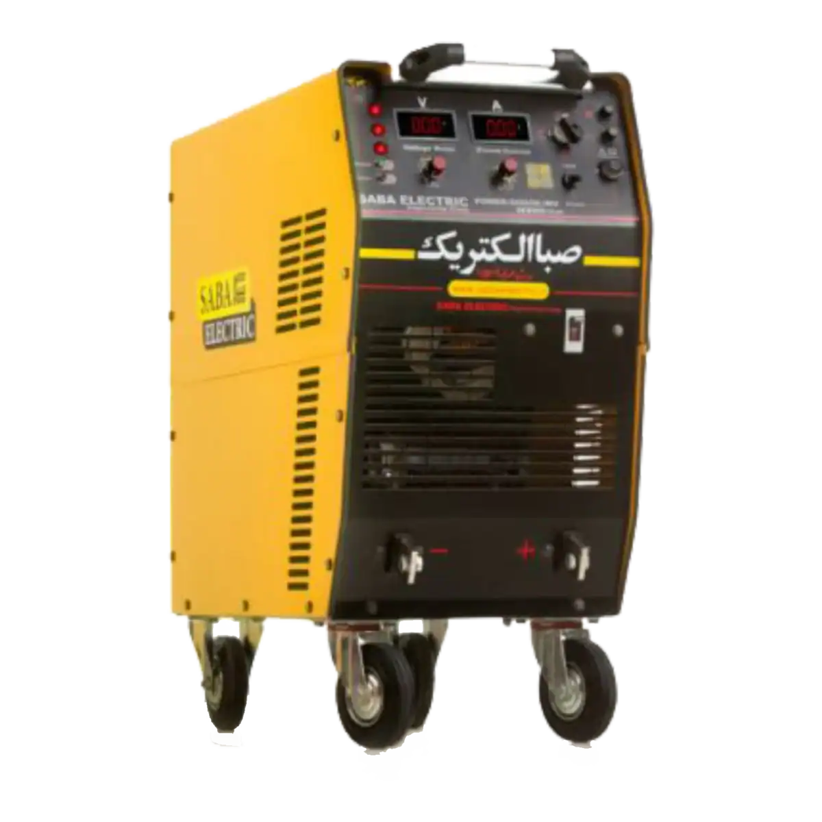 اینورتر-جوشکاری-800-آمپر-صبا-الکتریک-مدل-POWER-GOUGE-INV-8.00