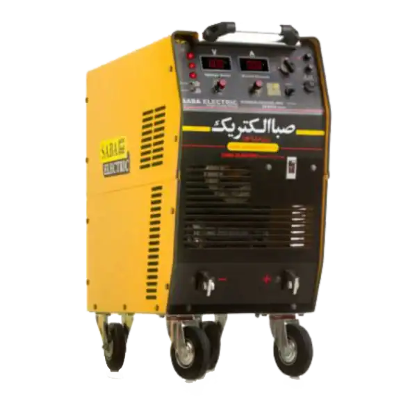 اینورتر-جوشکاری-800-آمپر-صبا-الکتریک-مدل-POWER-GOUGE-INV-8.00