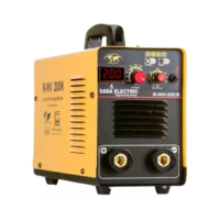 اینورتر-جوشکاری-200-آمپر-صبا-الکتریک-مدل-R-INV-200N