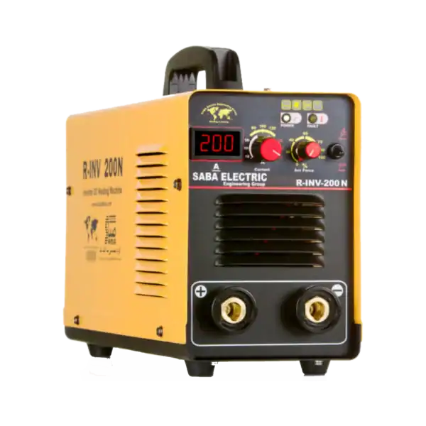 اینورتر-جوشکاری-200-آمپر-صبا-الکتریک-مدل-R-INV-200N