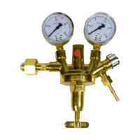 مانومتر-اکسیژن-زینسر