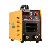 اینورتر-جوشکاری-250-آمپر-صبا-الکتریک-مدل-R-INV-250V