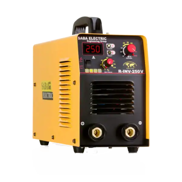 اینورتر-جوشکاری-250-آمپر-صبا-الکتریک-مدل-R-INV-250V